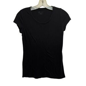 No Boundaries Black Shirt